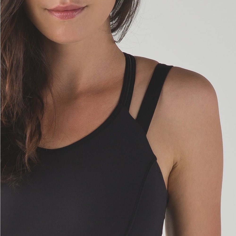 Lululemon Happy Strap Tank Top